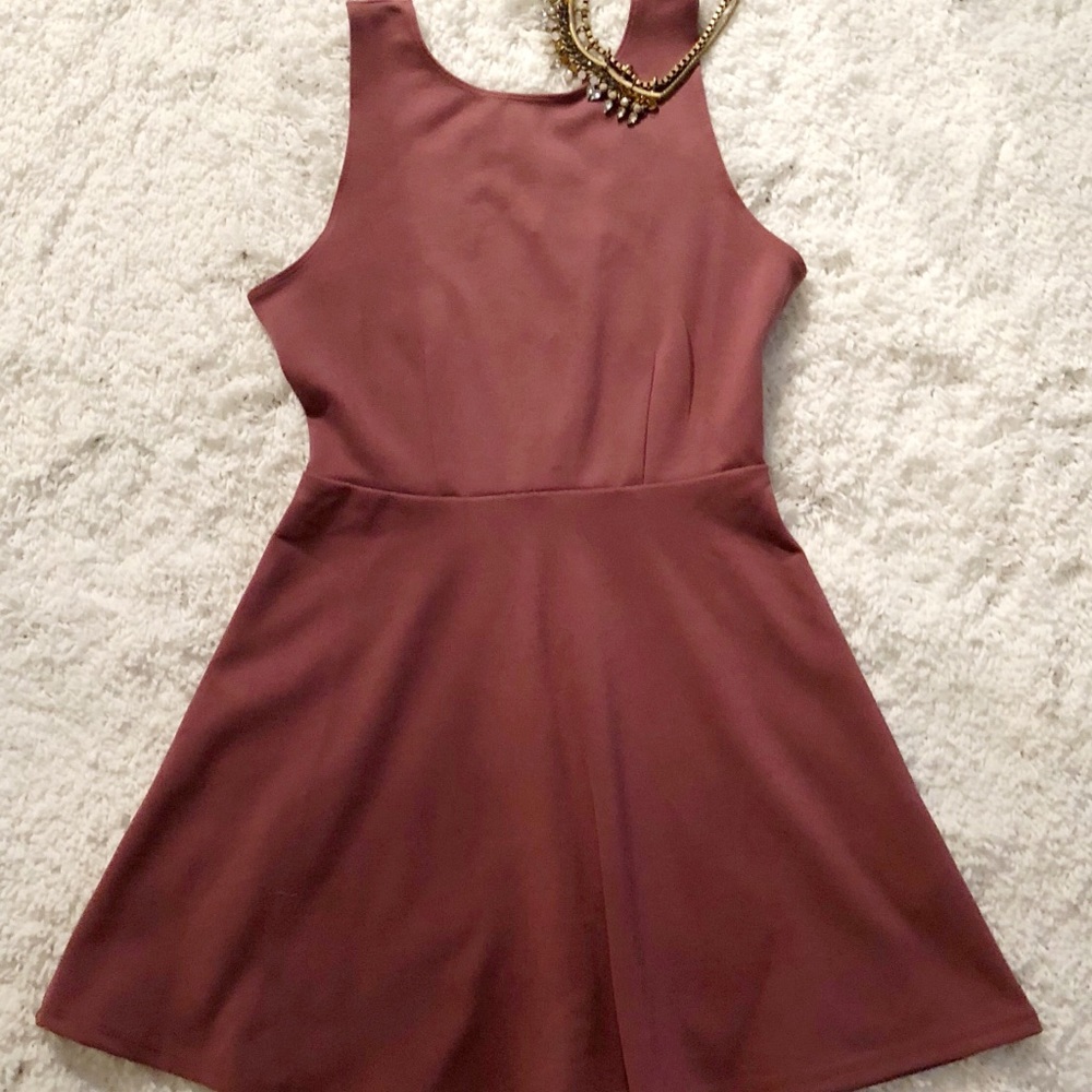 **NEW**  Forever 21 Mini Dress